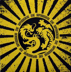 The Supersuckers : Supersuckers - Zeke The Supersuckers : Supersuckers - Zeke